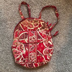 Vera Bradley Backpack